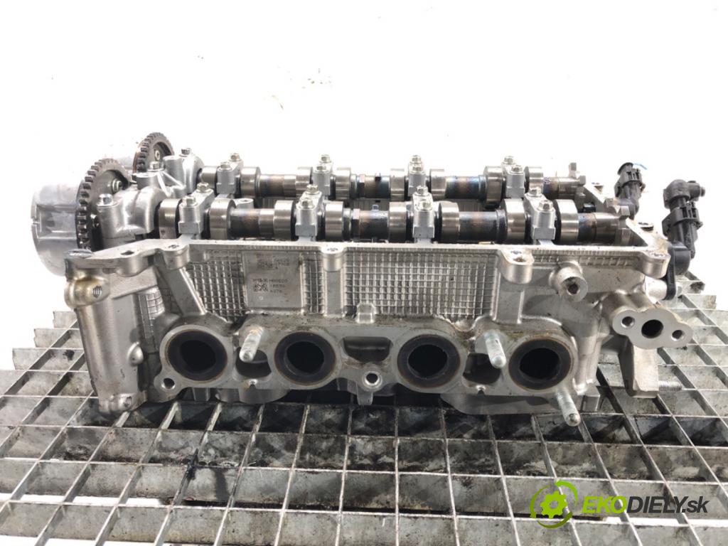 SUZUKI IGNIS III (MF) 2016 - 2022    1.2 (ATK412) 66 kW [90 KM] benzyna 2016 - 2022  Hlava valcov HBGE03 K12C (Hlavy valcov)