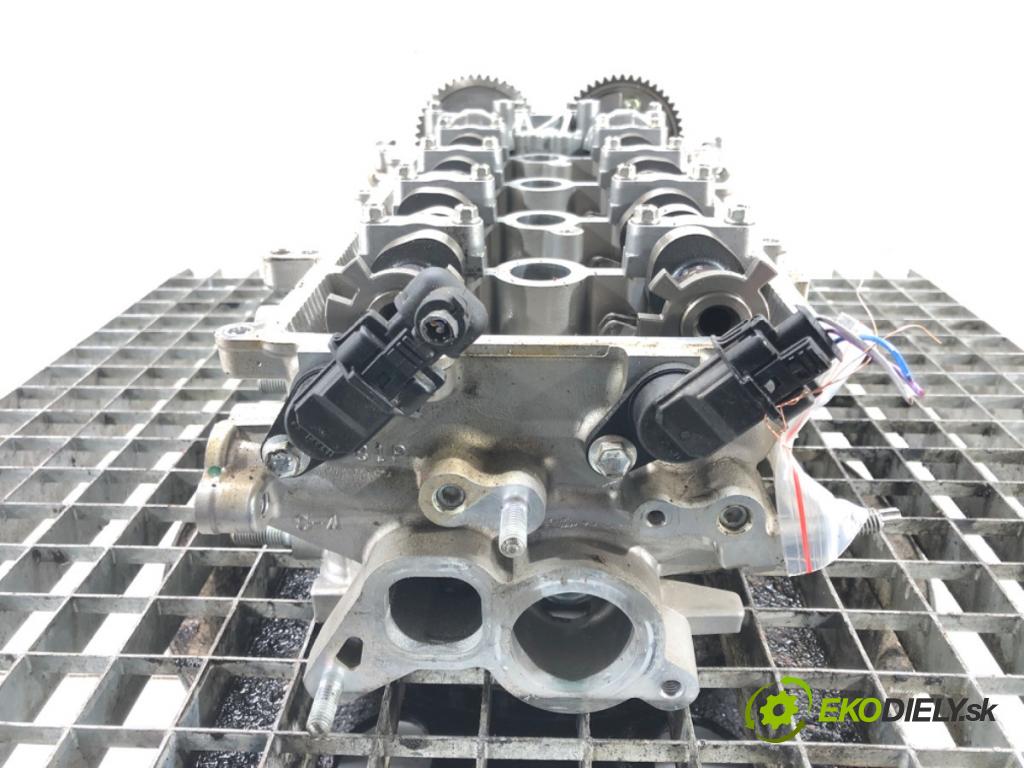 SUZUKI IGNIS III (MF) 2016 - 2022    1.2 (ATK412) 66 kW [90 KM] benzyna 2016 - 2022  Hlava valcov HBGE03 K12C (Hlavy valcov)