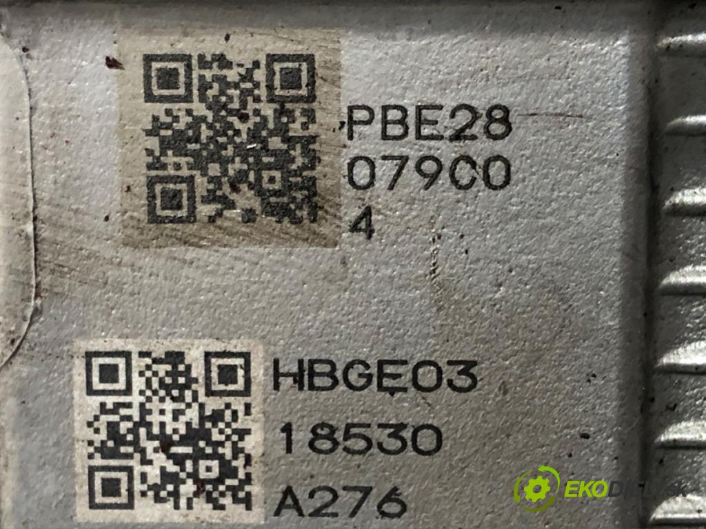 SUZUKI IGNIS III (MF) 2016 - 2022    1.2 (ATK412) 66 kW [90 KM] benzyna 2016 - 2022  Hlava valcov HBGE03 K12C (Hlavy valcov)