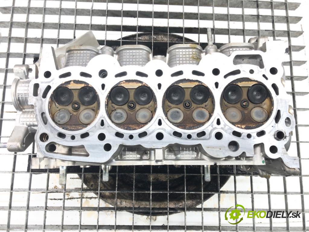 SUZUKI IGNIS III (MF) 2016 - 2022    1.2 (ATK412) 66 kW [90 KM] benzyna 2016 - 2022  Hlava valcov HBGE03 K12C (Hlavy valcov)