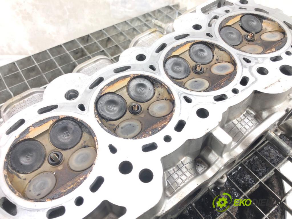 SUZUKI IGNIS III (MF) 2016 - 2022    1.2 (ATK412) 66 kW [90 KM] benzyna 2016 - 2022  Hlava valcov HBGE03 K12C (Hlavy valcov)