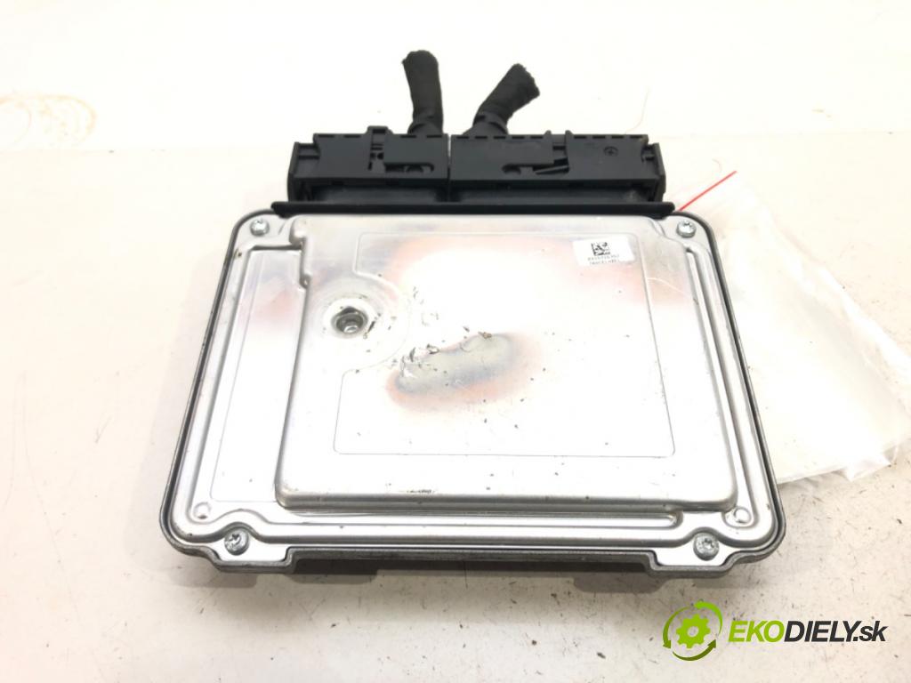 VW CADDY III Nadwozie pełne/minivan (2KA, 2KH, 2CA, 2CH) 2004 - 2015    1.9 TDI 77 kW [105 KM] olej napędowy 2004 - 2010  riadiaca jednotka Motor 03G906021PF (Riadiace jednotky)