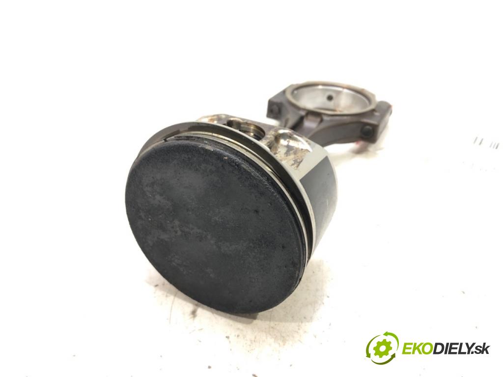 CHRYSLER 300M (LR) 1998 - 2004    2.7 V6 24V 150 kW [204 KM] benzyna 2000 - 2004  PIEST: ojnica EER (Piesty)