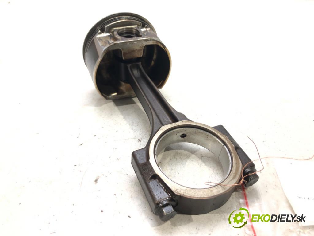 CHRYSLER 300M (LR) 1998 - 2004    2.7 V6 24V 150 kW [204 KM] benzyna 2000 - 2004  PIEST: ojnica EER (Piesty)