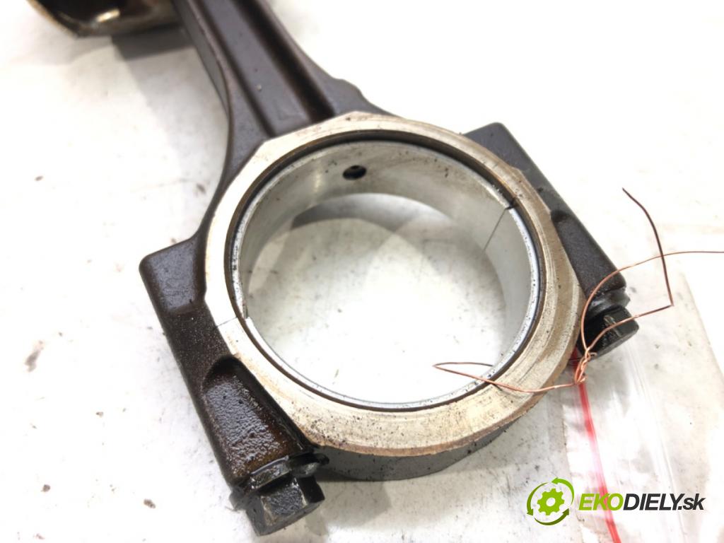 CHRYSLER 300M (LR) 1998 - 2004    2.7 V6 24V 150 kW [204 KM] benzyna 2000 - 2004  PIEST: ojnica EER (Piesty)