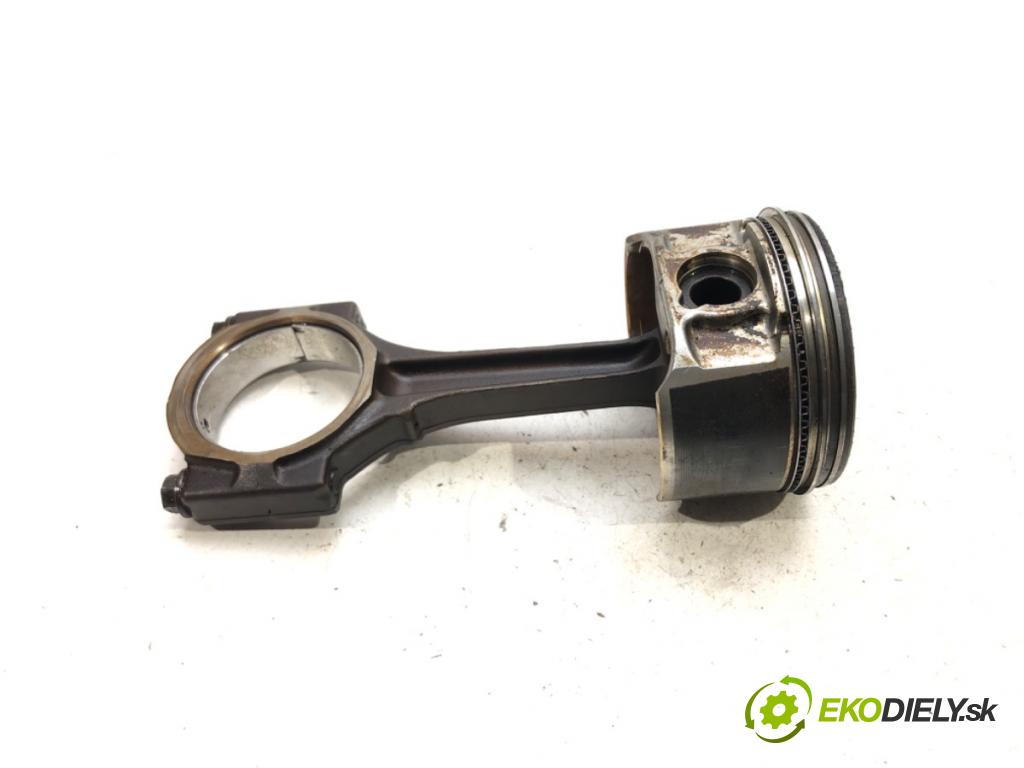 CHRYSLER 300M (LR) 1998 - 2004    2.7 V6 24V 150 kW [204 KM] benzyna 2000 - 2004  PIEST: ojnica EER (Piesty)