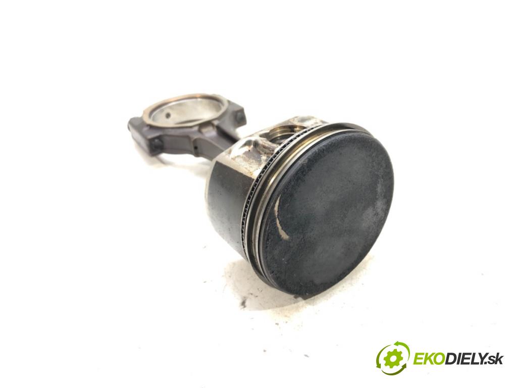 CHRYSLER 300M (LR) 1998 - 2004    2.7 V6 24V 150 kW [204 KM] benzyna 2000 - 2004  PIEST: ojnica EER (Piesty)