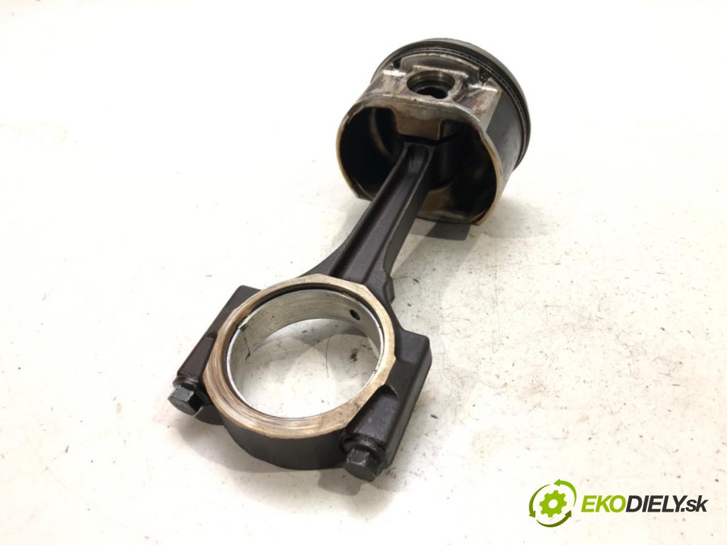 CHRYSLER 300M (LR) 1998 - 2004    2.7 V6 24V 150 kW [204 KM] benzyna 2000 - 2004  PIEST: ojnica EER (Piesty)