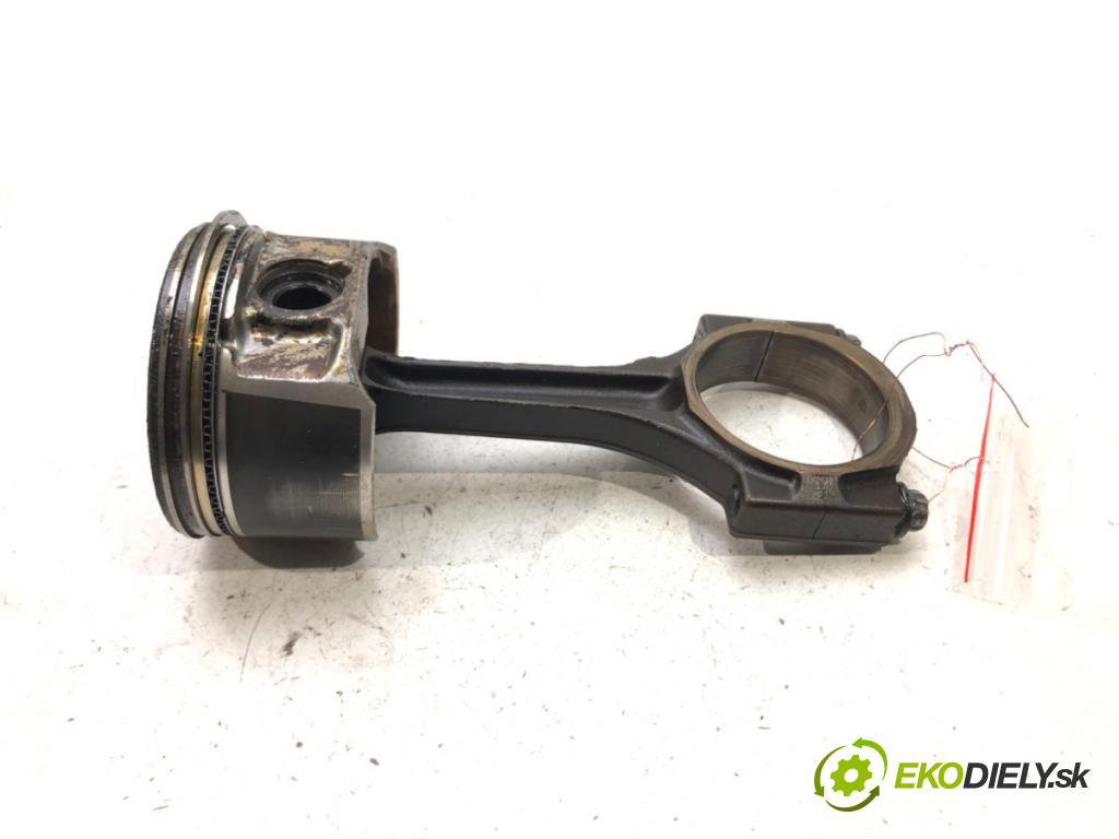 CHRYSLER 300M (LR) 1998 - 2004    2.7 V6 24V 150 kW [204 KM] benzyna 2000 - 2004  PIEST: ojnica EER (Piesty)