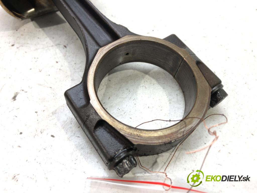 CHRYSLER 300M (LR) 1998 - 2004    2.7 V6 24V 150 kW [204 KM] benzyna 2000 - 2004  PIEST: ojnica EER (Piesty)