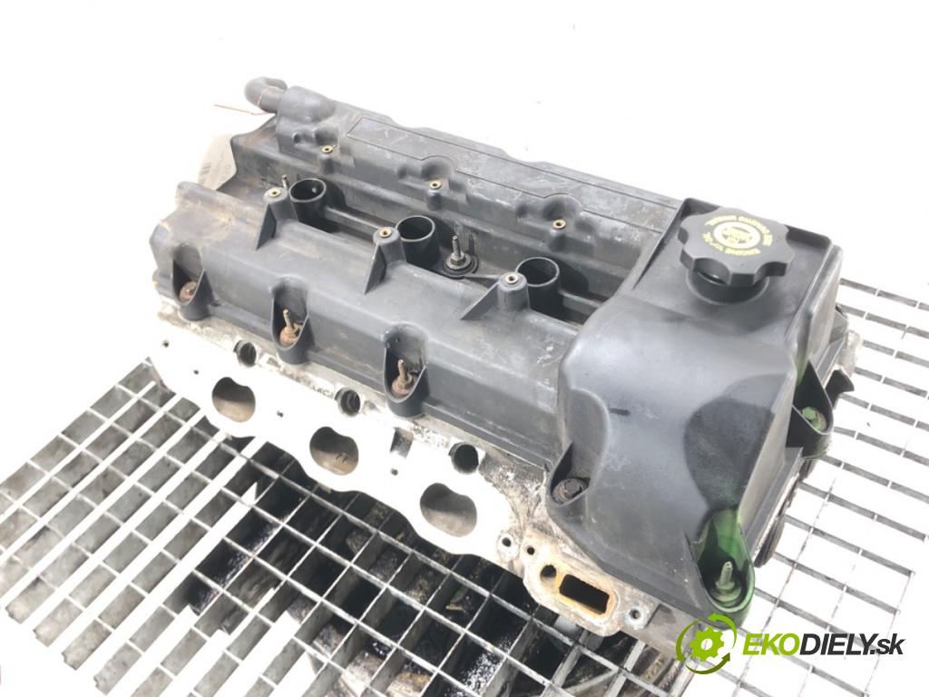 CHRYSLER 300M (LR) 1998 - 2004    2.7 V6 24V 150 kW [204 KM] benzyna 2000 - 2004  Hlava valcov ľavá strana 04663697AB (Hlavy valcov)