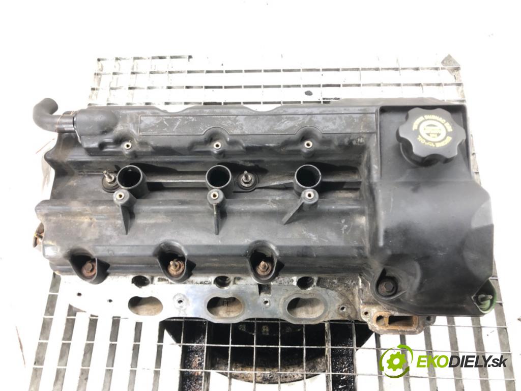 CHRYSLER 300M (LR) 1998 - 2004    2.7 V6 24V 150 kW [204 KM] benzyna 2000 - 2004  Hlava valcov ľavá strana 04663697AB (Hlavy valcov)