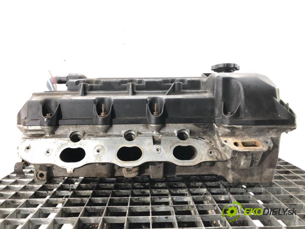 CHRYSLER 300M (LR) 1998 - 2004    2.7 V6 24V 150 kW [204 KM] benzyna 2000 - 2004  Hlava valcov ľavá strana 04663697AB (Hlavy valcov)