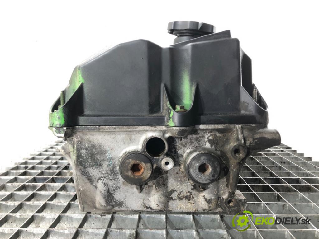 CHRYSLER 300M (LR) 1998 - 2004    2.7 V6 24V 150 kW [204 KM] benzyna 2000 - 2004  Hlava valcov ľavá strana 04663697AB (Hlavy valcov)