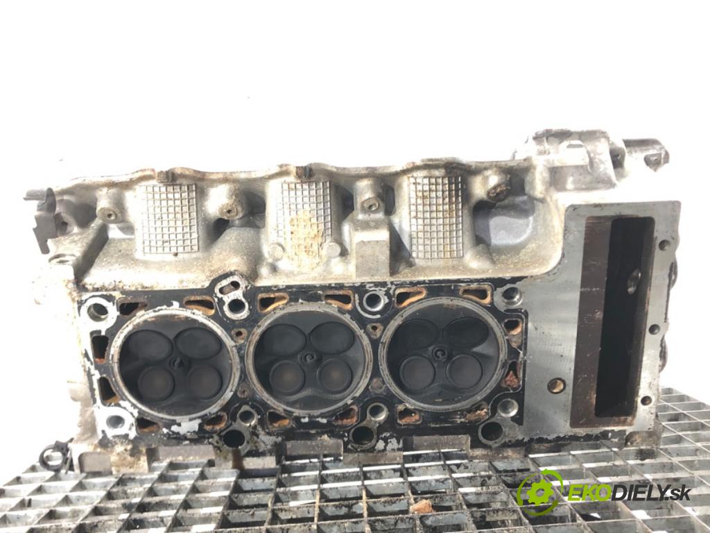 CHRYSLER 300M (LR) 1998 - 2004    2.7 V6 24V 150 kW [204 KM] benzyna 2000 - 2004  Hlava valcov ľavá strana 04663697AB (Hlavy valcov)