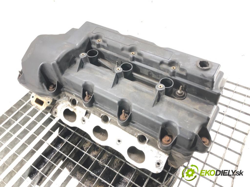 CHRYSLER 300M (LR) 1998 - 2004    2.7 V6 24V 150 kW [204 KM] benzyna 2000 - 2004  Hlava valcov pravá 04663979AB (Hlavy valcov)