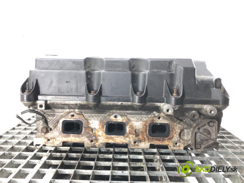 CHRYSLER 300M (LR) 1998 - 2004    2.7 V6 24V 150 kW [204 KM] benzyna 2000 - 2004  Hlava valcov pravá 04663979AB (Hlavy valcov)