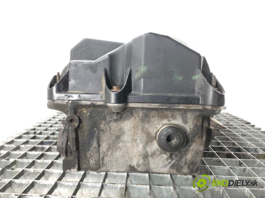 CHRYSLER 300M (LR) 1998 - 2004    2.7 V6 24V 150 kW [204 KM] benzyna 2000 - 2004  Hlava valcov pravá 04663979AB (Hlavy valcov)