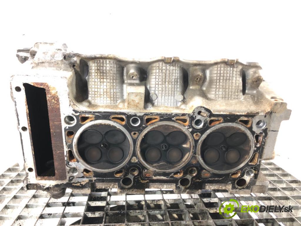 CHRYSLER 300M (LR) 1998 - 2004    2.7 V6 24V 150 kW [204 KM] benzyna 2000 - 2004  Hlava valcov pravá 04663979AB (Hlavy valcov)