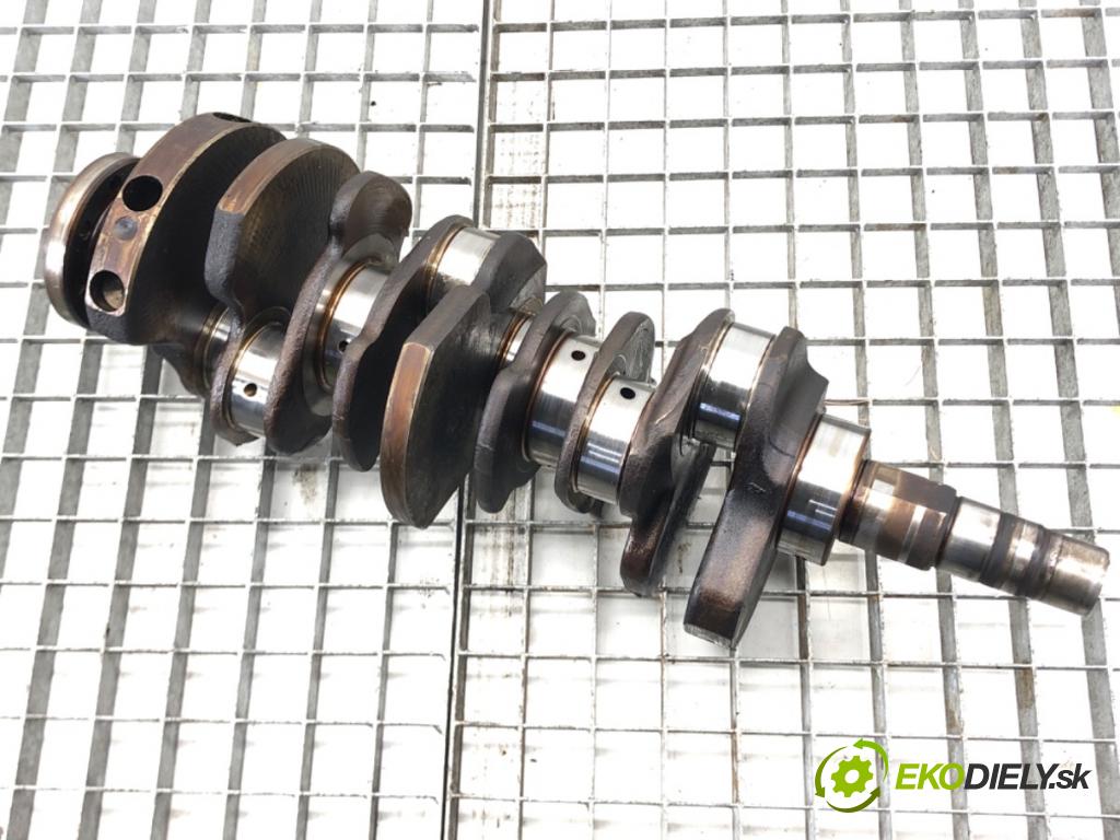 CHRYSLER 300M (LR) 1998 - 2004    2.7 V6 24V 150 kW [204 KM] benzyna 2000 - 2004  Kardaň, hriadeľ KLIKA: EER (Ostatné)