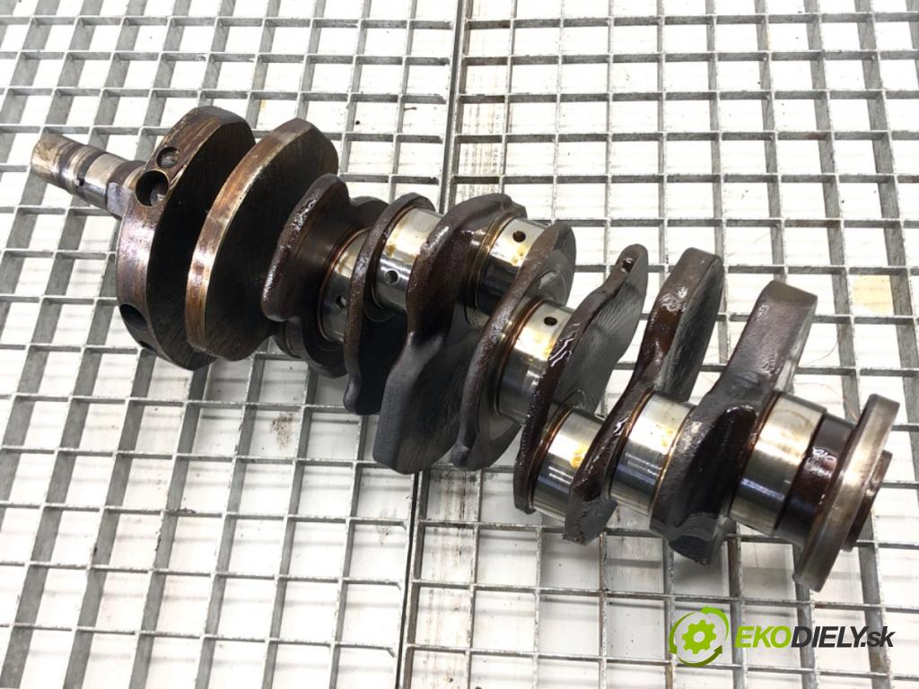 CHRYSLER 300M (LR) 1998 - 2004    2.7 V6 24V 150 kW [204 KM] benzyna 2000 - 2004  Kardaň, hriadeľ KLIKA: EER (Ostatné)