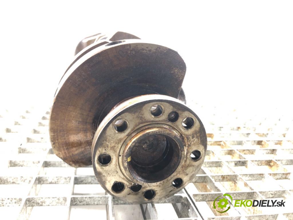 CHRYSLER 300M (LR) 1998 - 2004    2.7 V6 24V 150 kW [204 KM] benzyna 2000 - 2004  Kardaň, hriadeľ KLIKA: EER (Ostatné)