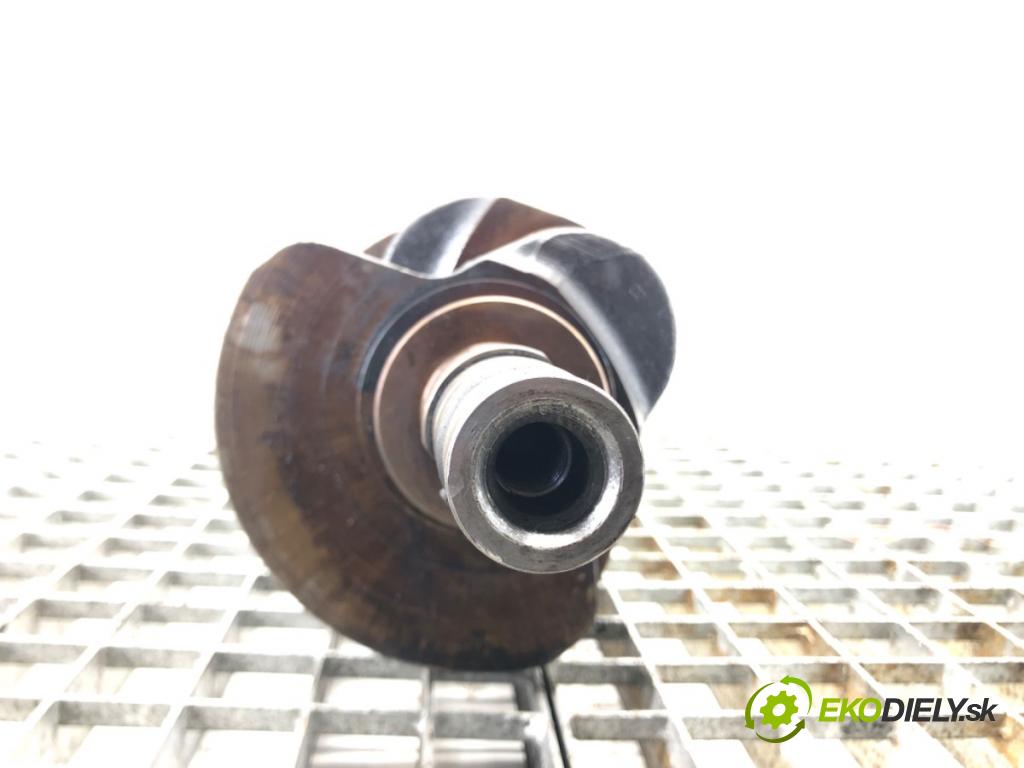 CHRYSLER 300M (LR) 1998 - 2004    2.7 V6 24V 150 kW [204 KM] benzyna 2000 - 2004  Kardaň, hriadeľ KLIKA: EER (Ostatné)