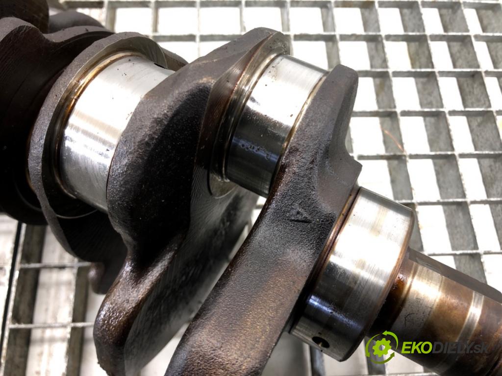 CHRYSLER 300M (LR) 1998 - 2004    2.7 V6 24V 150 kW [204 KM] benzyna 2000 - 2004  Kardaň, hriadeľ KLIKA: EER (Ostatné)