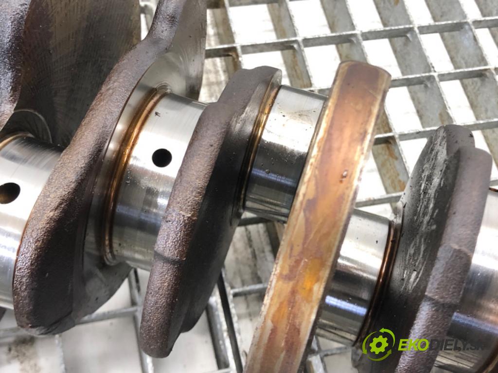 CHRYSLER 300M (LR) 1998 - 2004    2.7 V6 24V 150 kW [204 KM] benzyna 2000 - 2004  Kardaň, hriadeľ KLIKA: EER (Ostatné)