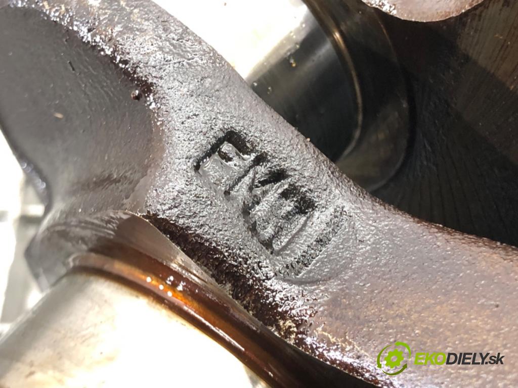 CHRYSLER 300M (LR) 1998 - 2004    2.7 V6 24V 150 kW [204 KM] benzyna 2000 - 2004  Kardaň, hriadeľ KLIKA: EER (Ostatné)