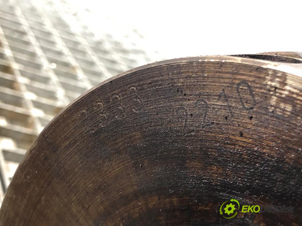 CHRYSLER 300M (LR) 1998 - 2004    2.7 V6 24V 150 kW [204 KM] benzyna 2000 - 2004  Kardaň, hriadeľ KLIKA: EER (Ostatné)