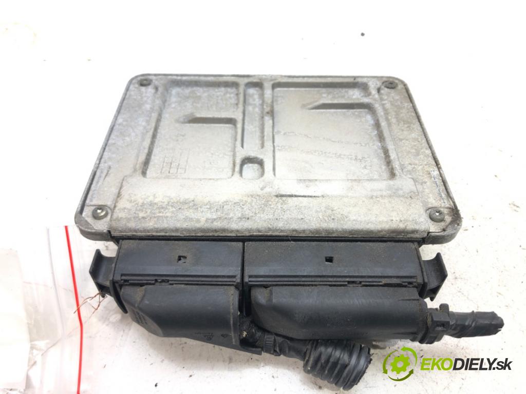 SEAT IBIZA III (6L1) 2002 - 2009    1.4 16V 55 kW [75 KM] benzyna 2002 - 2007  riadiaca jednotka Motor 036906034HA (Riadiace jednotky)