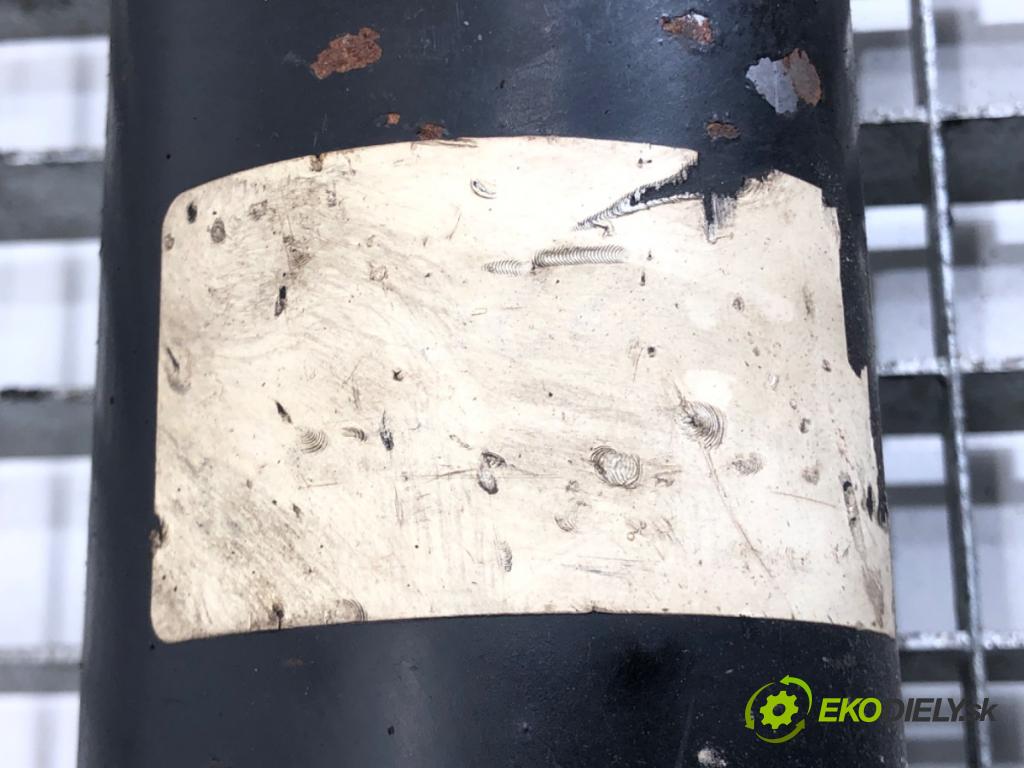 BMW 3 (E46) 1997 - 2005    320 d 110 kW [150 KM] olej napędowy 2001 - 2005  Kardaň, hriadeľ hnací  (Kardaňové hriadele)