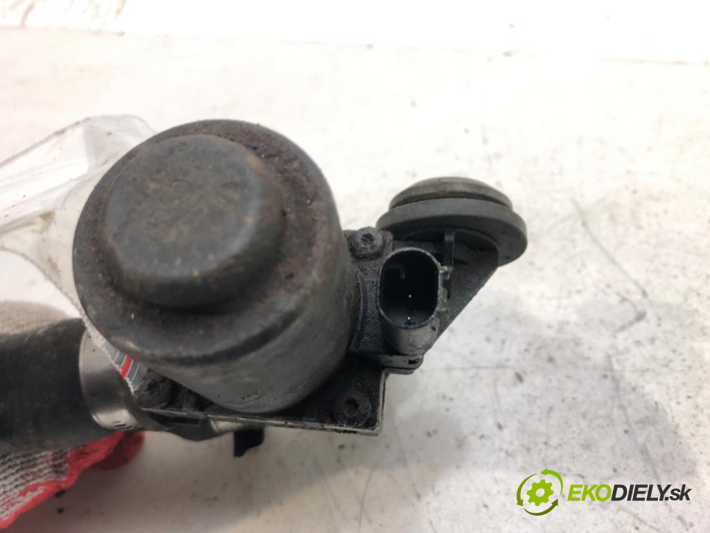 BMW 3 (E46) 1997 - 2005    320 d 110 kW [150 KM] olej napędowy 2001 - 2005  Magnetický ventil vody 8369805 (Ostatné)