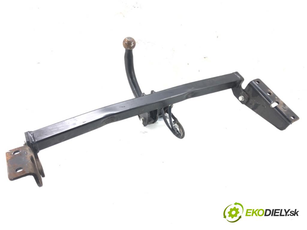 TOYOTA COROLLA (_E12_) 2001 - 2007    1.4 VVT-i (ZZE120_) 71 kW [97 KM] benzyna 2001 - 2  Hák tažné zařízení