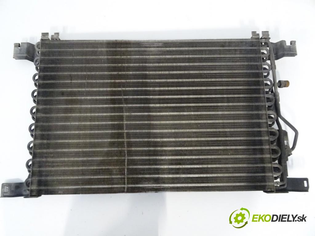 MERCEDES-BENZ ACTROS MP2 / MP3 2002 - 2022    3236 B  Chladič klimatizácie  (Chladiče klimatizácie)