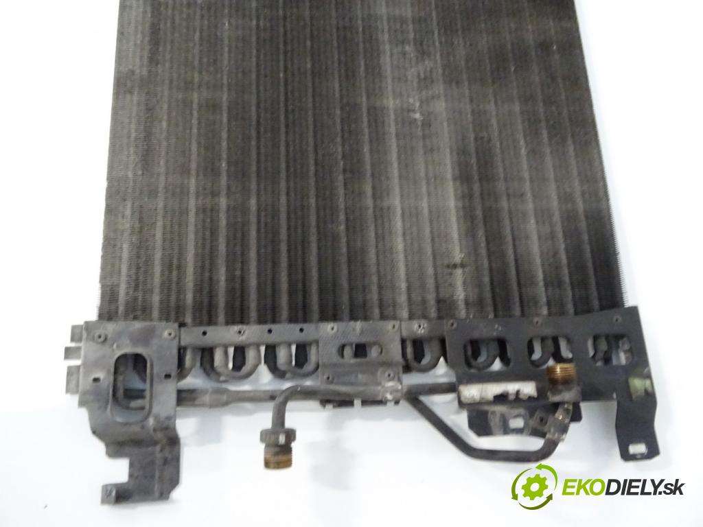 MERCEDES-BENZ ACTROS MP2 / MP3 2002 - 2022    3236 B  Chladič klimatizácie  (Chladiče klimatizácie)