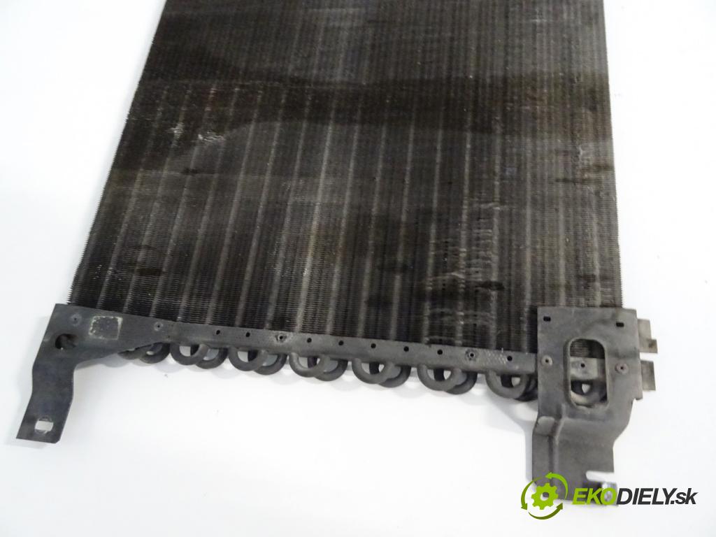 MERCEDES-BENZ ACTROS MP2 / MP3 2002 - 2022    3236 B  Chladič klimatizácie  (Chladiče klimatizácie)