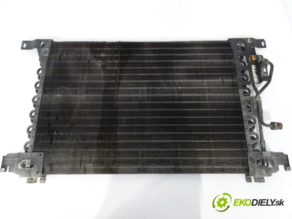 MERCEDES-BENZ ACTROS MP2 / MP3 2002 - 2022    3236 B  Chladič klimatizácie  (Chladiče klimatizácie)