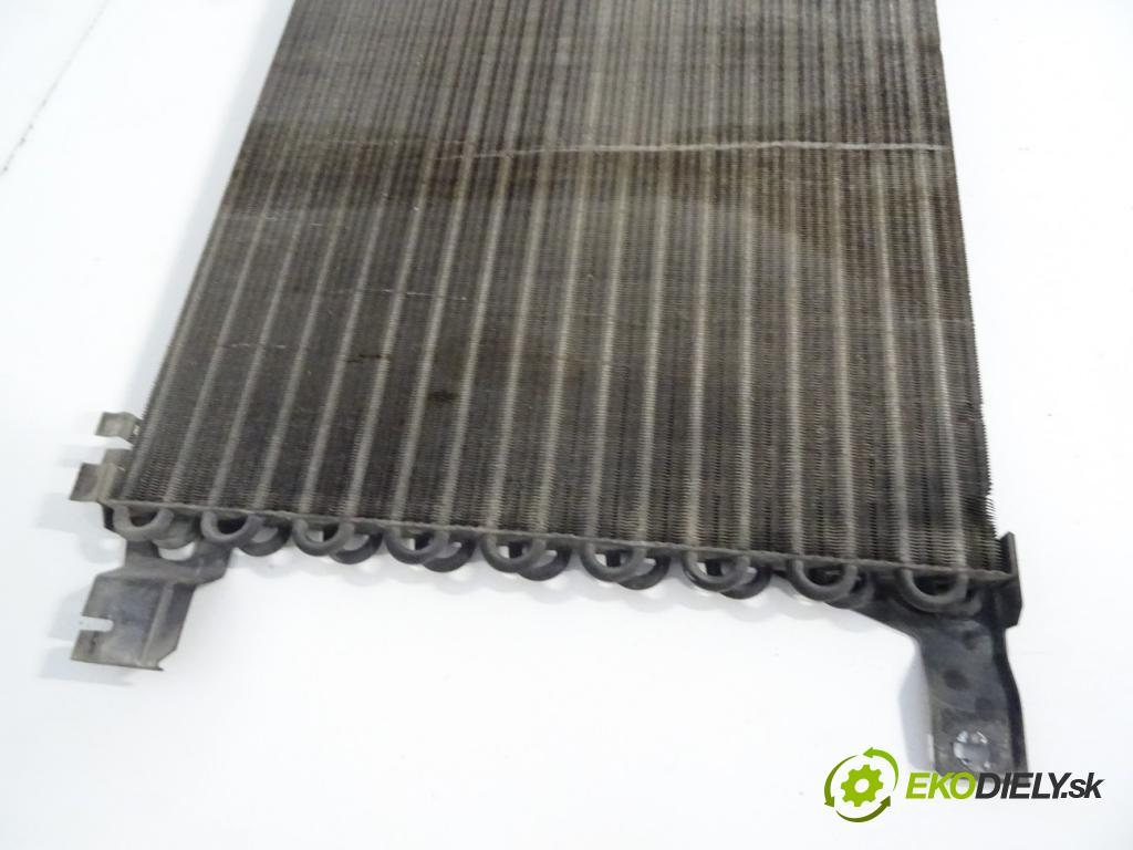 MERCEDES-BENZ ACTROS MP2 / MP3 2002 - 2022    3236 B  Chladič klimatizácie  (Chladiče klimatizácie)