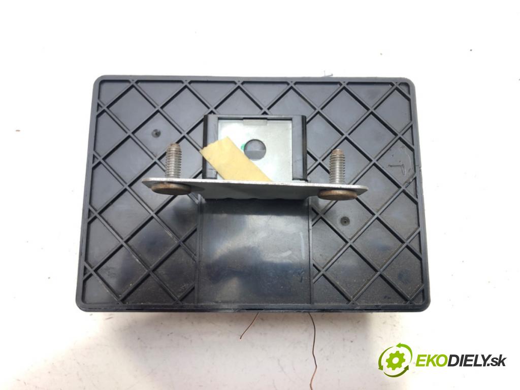 KIA CEED SW (ED) 2007 - 2012    1.6 CRDi 90 66 kW [90 KM] olej napędowy 2007 - 201  Modul komfortu 95400-1H030 (Moduly komfortu)