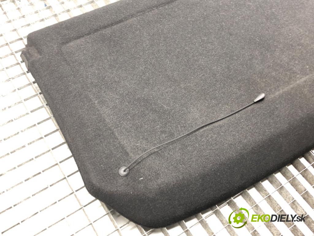 FIAT BRAVO II (198_) 2006 - 2022    1.9 D Multijet (198AXC1B) 110 kW [150 KM] olej nap  Pláto zadná  (Pláta zadné)