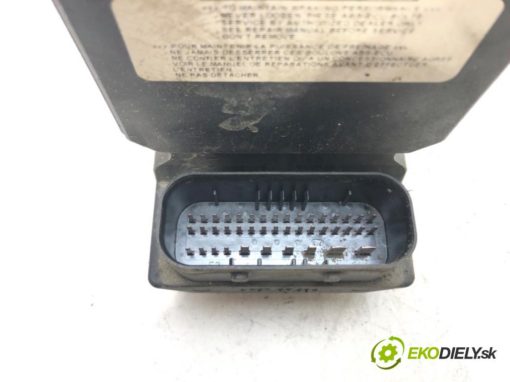 TOYOTA COROLLA Verso (ZER_, ZZE12_, R1_) 2004 - 2009    2.0 D-4D (CUR10_) 85 kW [116 KM] olej napędowy 200  Pumpa ABS 0265950130 (Pumpy ABS)
