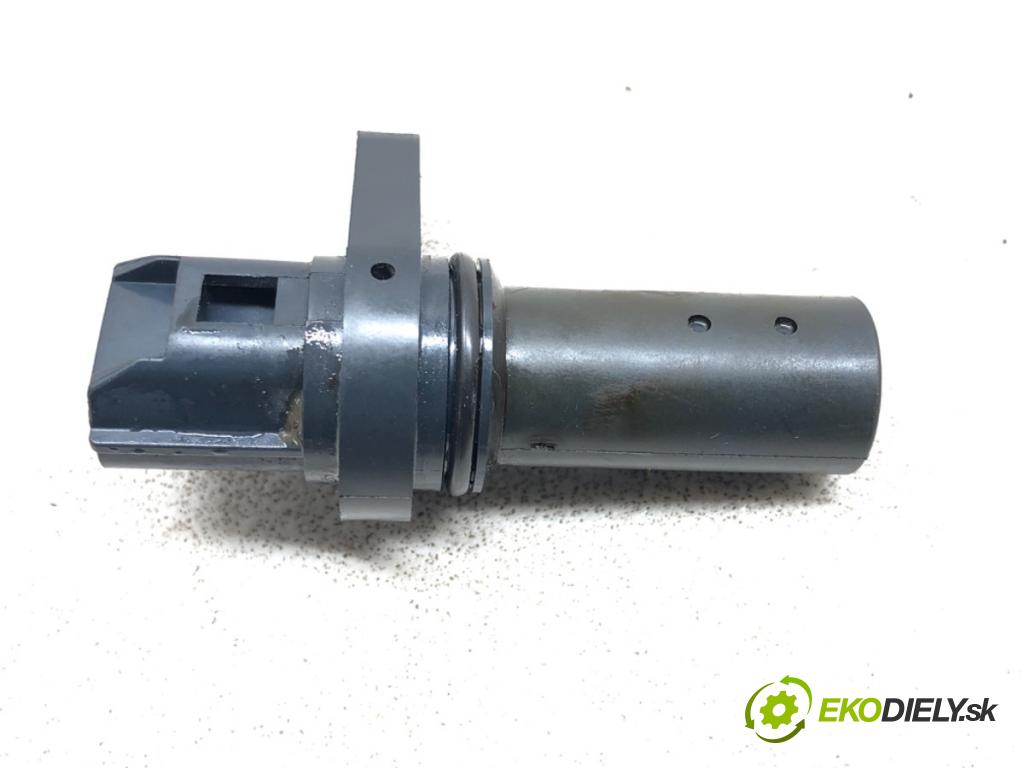 MITSUBISHI OUTLANDER III (GG_W, GF_W, ZJ, ZL, ZK) 2010 - 2022    2.0 (GF7W) 110 kW [150 KM] benzyna 2012 - 2022  snímač pozice hřídele klikového 1865A126 (Snímače polohy kliky, vačky)