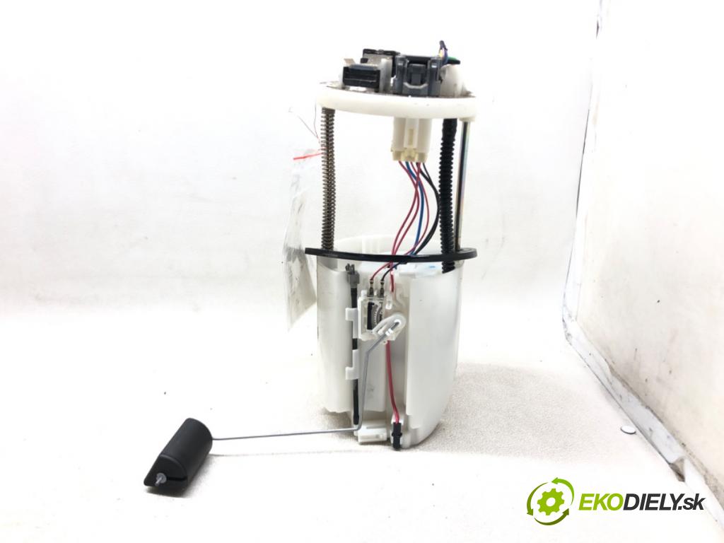 MITSUBISHI OUTLANDER III (GG_W, GF_W, ZJ, ZL, ZK) 2010 - 2022    2.0 (GF7W) 110 kW [150 KM] benzyna 2012 - 2022  Pumpa paliva vnútorná 8651A025 (Palivové pumpy, čerpadlá, plaváky)