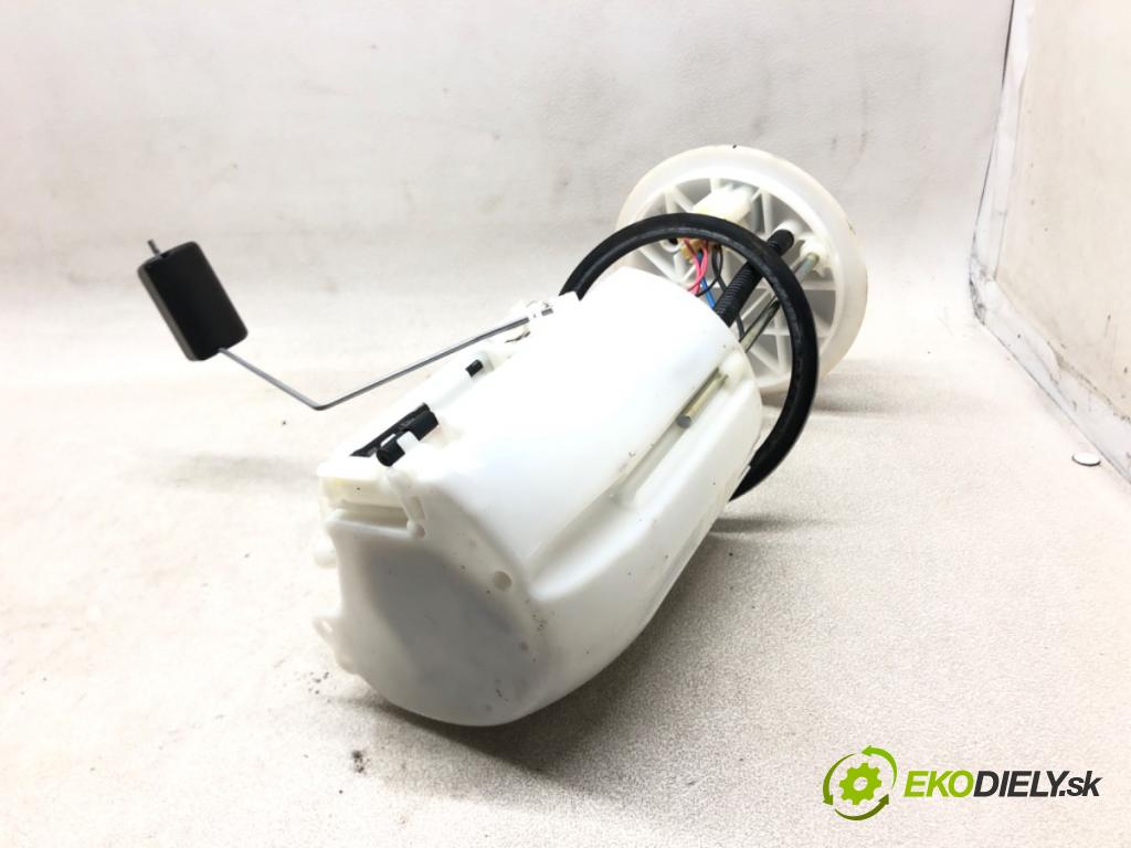 MITSUBISHI OUTLANDER III (GG_W, GF_W, ZJ, ZL, ZK) 2010 - 2022    2.0 (GF7W) 110 kW [150 KM] benzyna 2012 - 2022  Pumpa paliva vnútorná 8651A025 (Palivové pumpy, čerpadlá, plaváky)