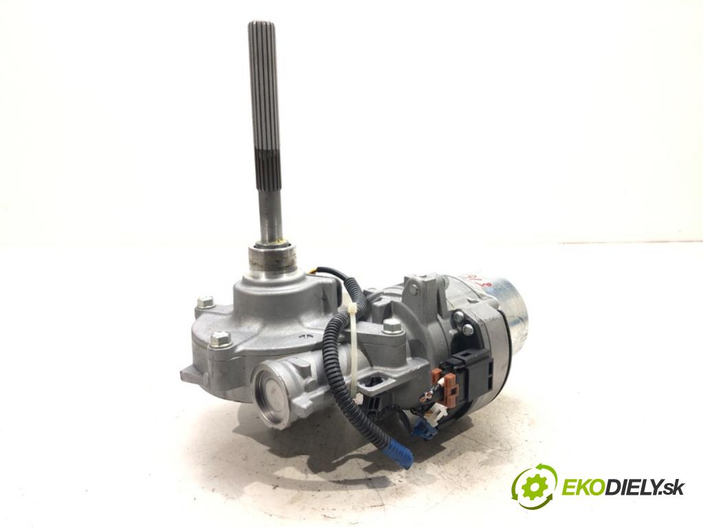MITSUBISHI OUTLANDER III (GG_W, GF_W, ZJ, ZL, ZK) 2010 - 2022    2.0 (GF7W) 110 kW [150 KM] benzyna 2012 - 2022  Pumpa servočerpadlo elektrická 8633A115