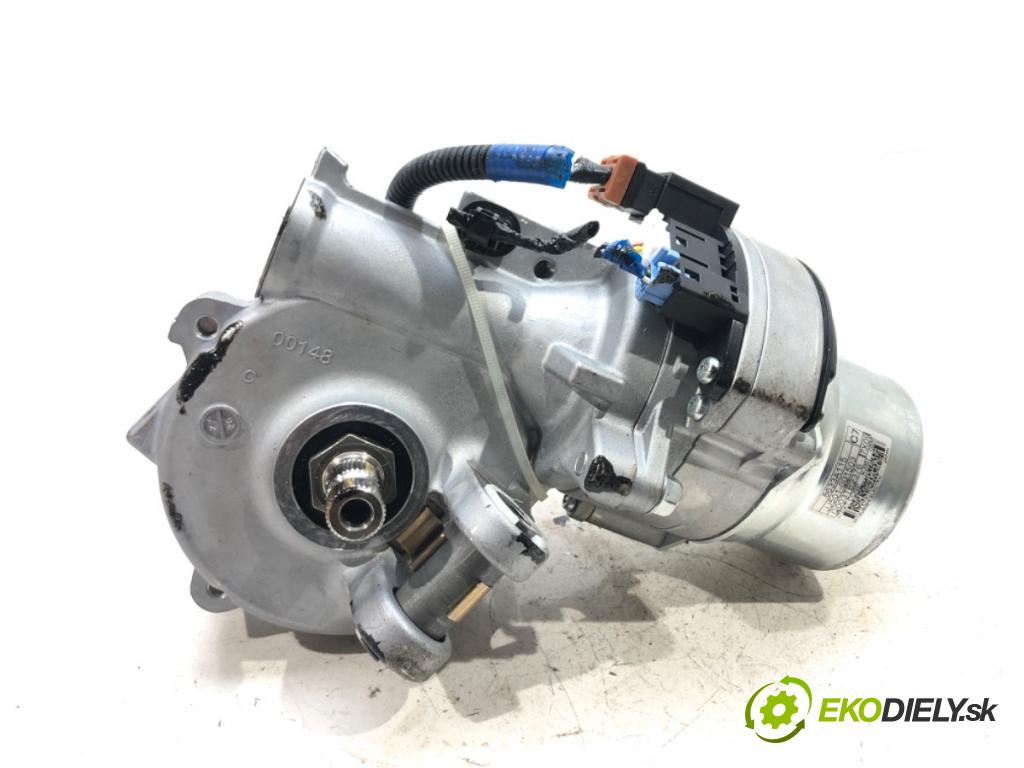 MITSUBISHI OUTLANDER III (GG_W, GF_W, ZJ, ZL, ZK) 2010 - 2022    2.0 (GF7W) 110 kW [150 KM] benzyna 2012 - 2022  Pumpa servočerpadlo elektrická 8633A115
