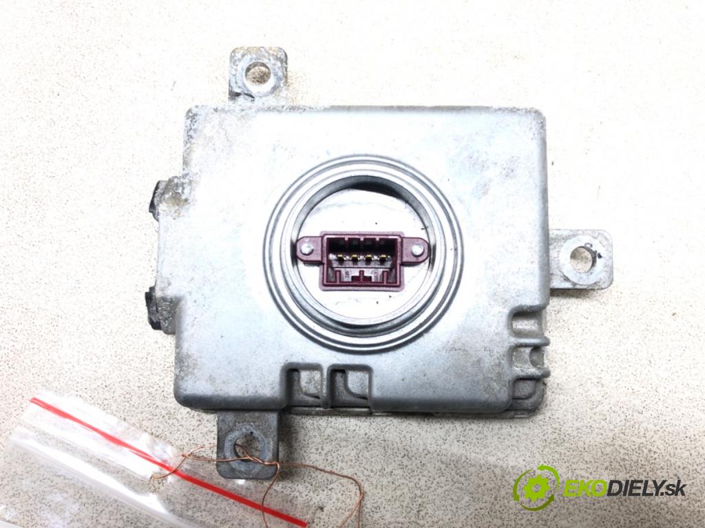 MITSUBISHI OUTLANDER III (GG_W, GF_W, ZJ, ZL, ZK) 2010 - 2022    2.0 (GF7W) 110 kW [150 KM] benzyna 2012 - 2022  Menič XENON W3T20971 (Riadiace jednotky xenónu)