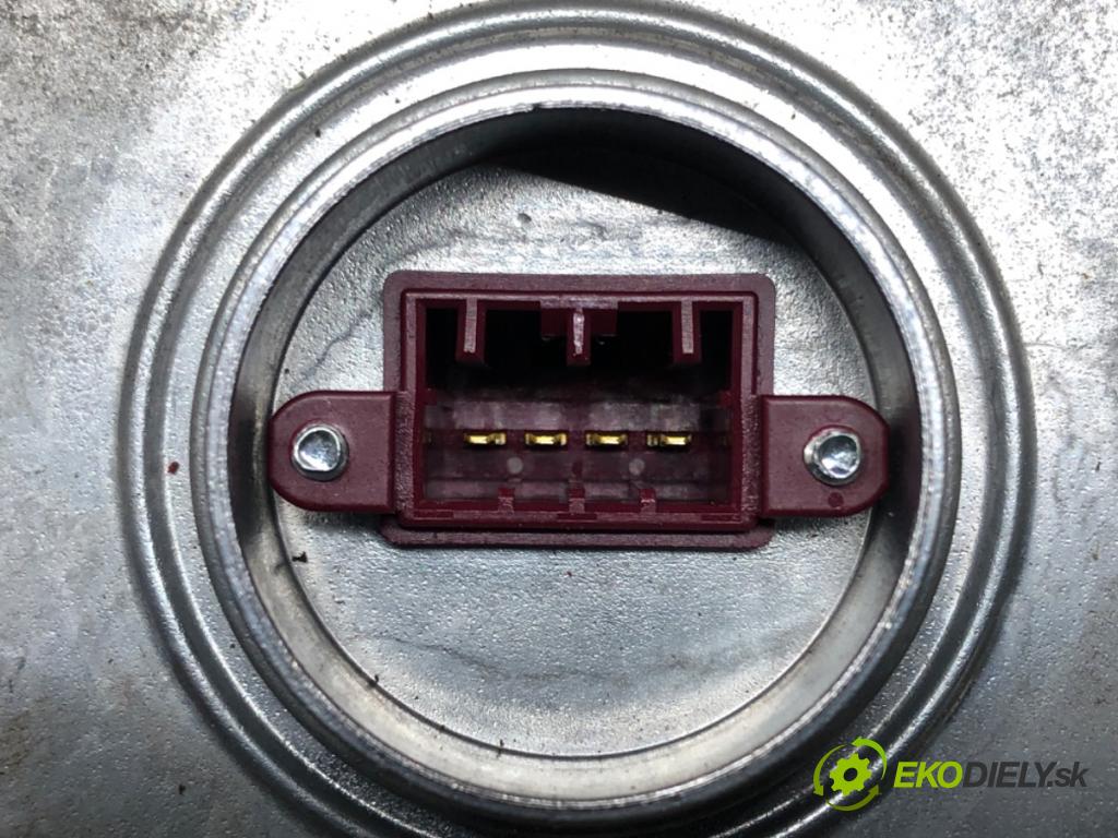 MITSUBISHI OUTLANDER III (GG_W, GF_W, ZJ, ZL, ZK) 2010 - 2022    2.0 (GF7W) 110 kW [150 KM] benzyna 2012 - 2022  Menič XENON W3T20971 (Riadiace jednotky xenónu)